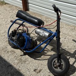 Mini Bike