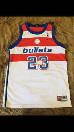 Nike Jordan jersey