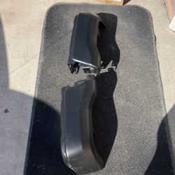 Ford Ranger Rear Bumper