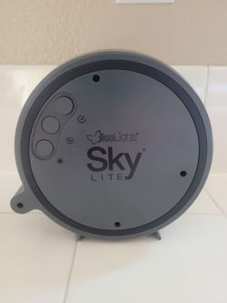 BlissLights Sky Lite galaxy projector