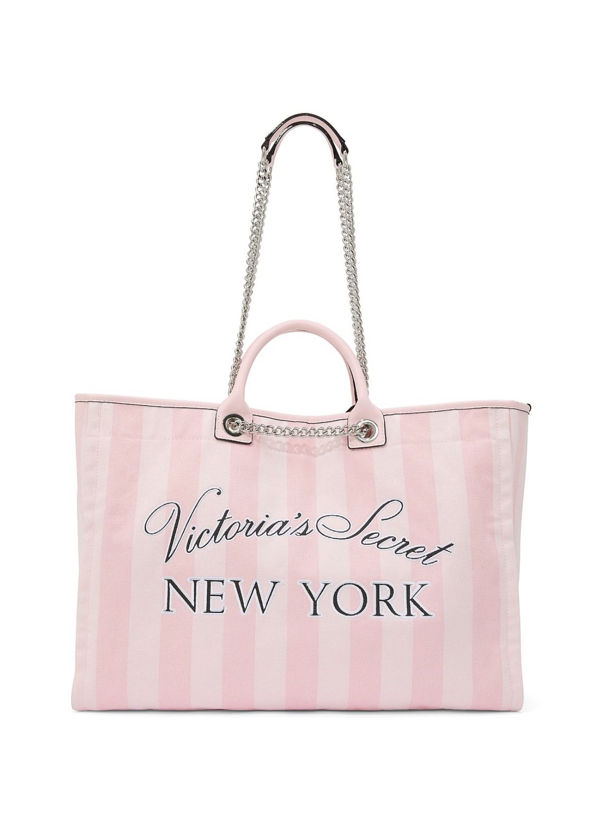 VICTORIA'S SECRET City Exclusive Tote Bag