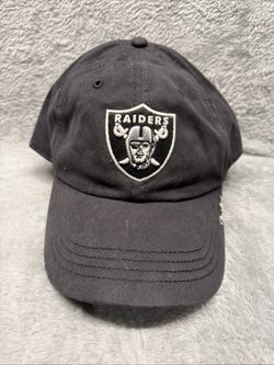 Raiders Hat
