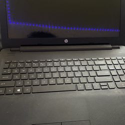 [NOT WORKING] Hp Laptop