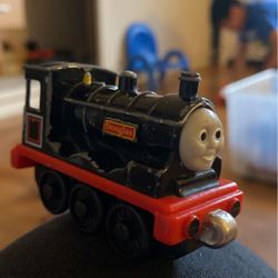 Vintage Train Douglas
