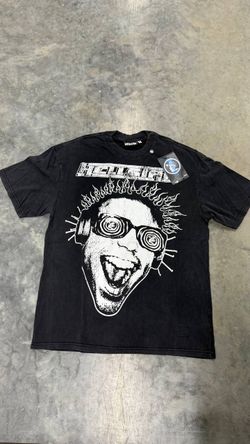Hellstar Shirt  