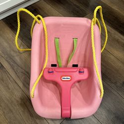 Little tikes Swing 