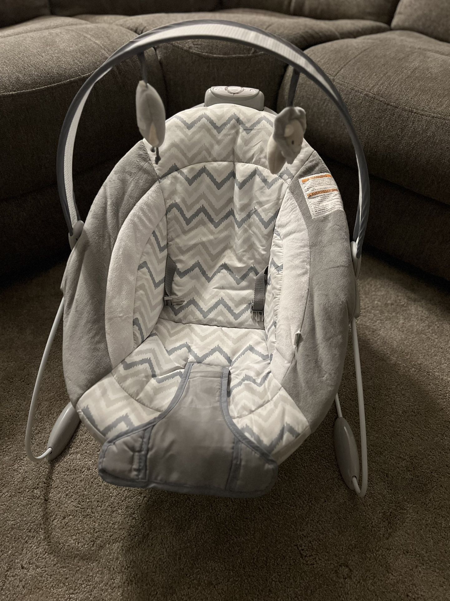 Baby Bouncer