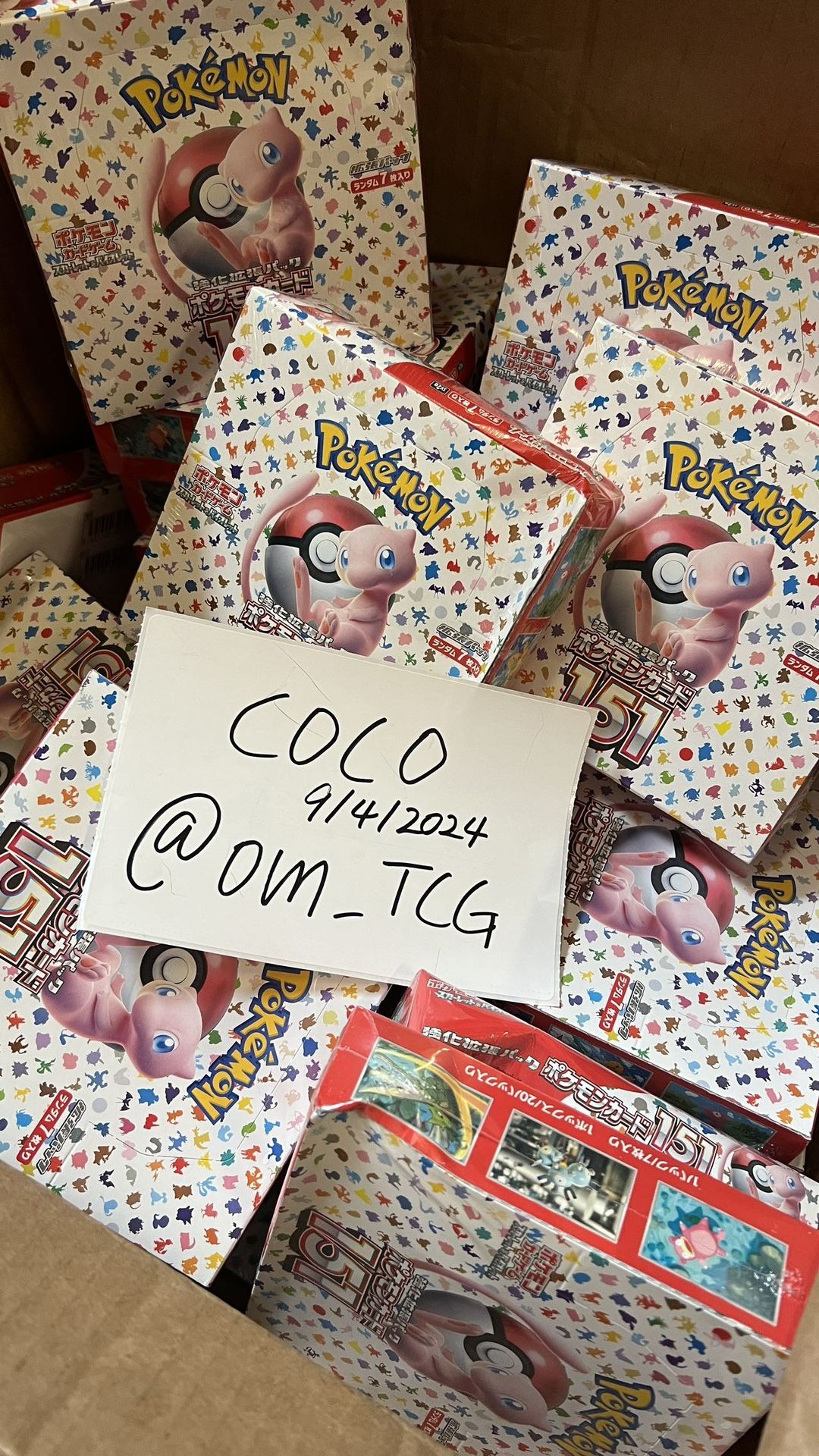 twilight masquerade booster box tcg Pokemon TCG Scarlet and Violet Twilight Masquerade Booster Box SPANISH x6