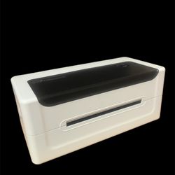 Label Maker & Noise Cancelation Head Set 