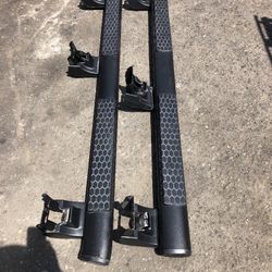Dodge Ram Running Boards