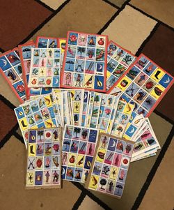 Loteria !!