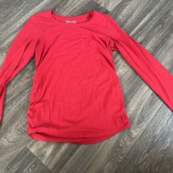 Great Exceptions Maternity  (Size: L)