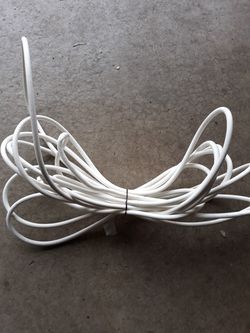 Coax cable 20 feet long