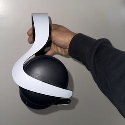 Sony Pulse Elite headset 