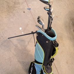 Cobra Kids Golf Set For Sale