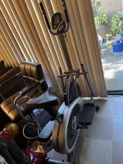 Elliptical Plasma Fit