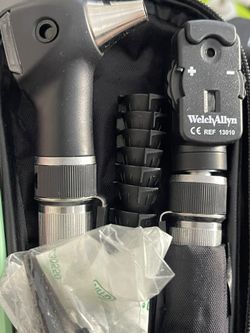 welch allen diagnosis kit