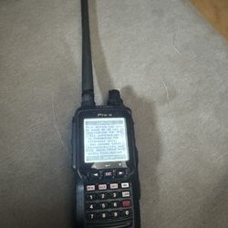 Yaesu