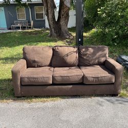 Free Couch