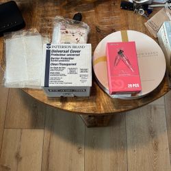 PMU / MICROBLADING SUPPLIES, NEVER USED