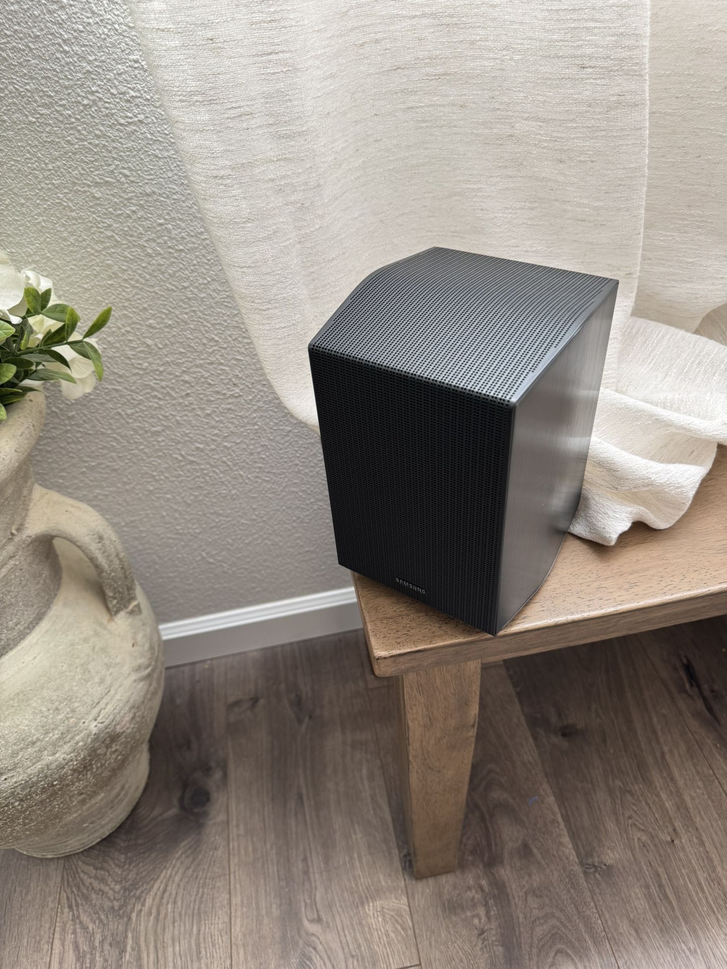 Samsung Q990C Sound System