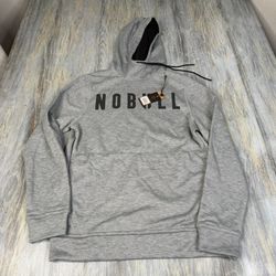 Nobull Hoodie