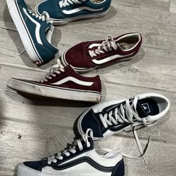 Vans