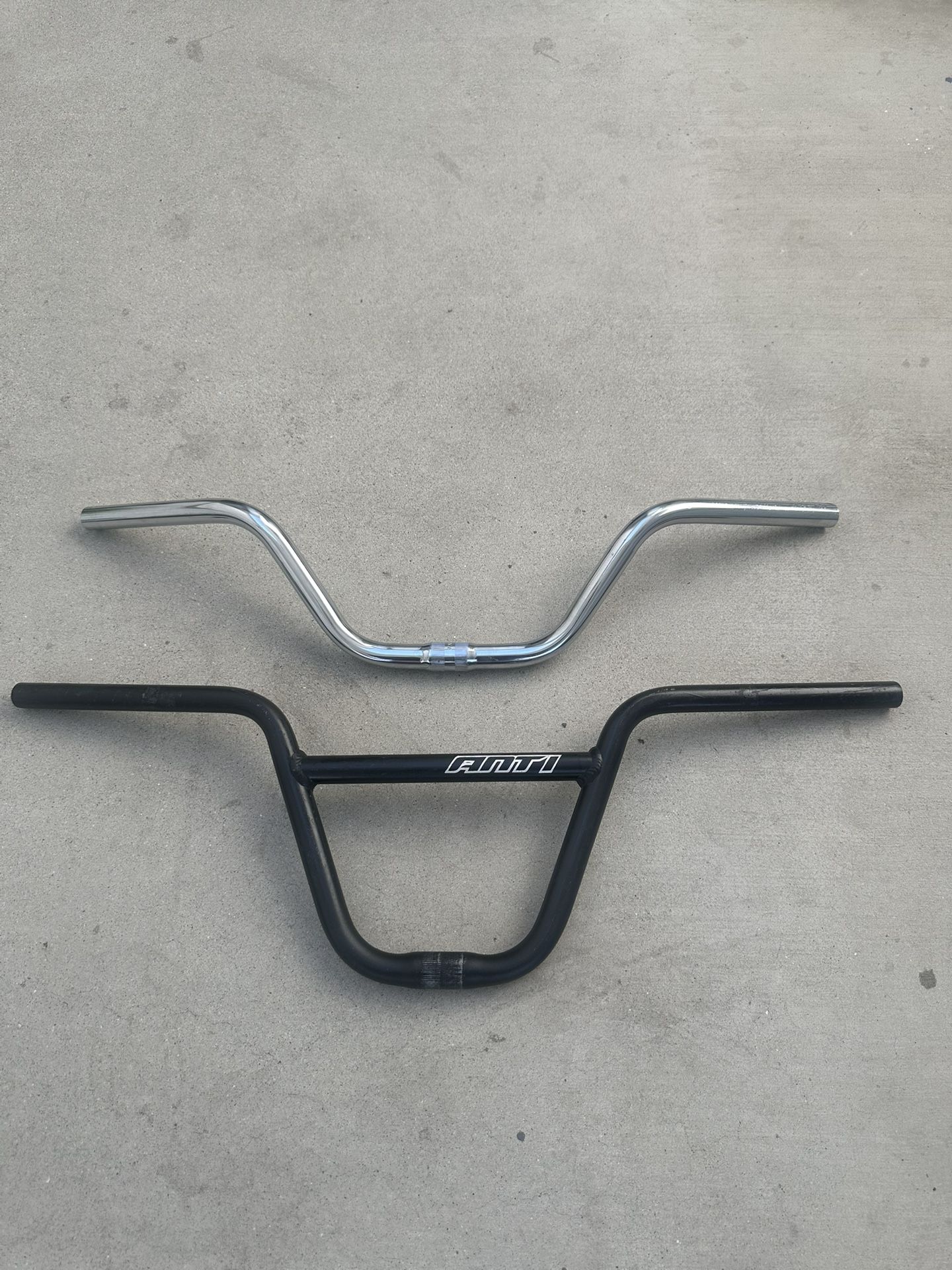 Bmx Handlebars