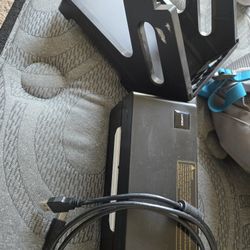 Thermal Label Printer