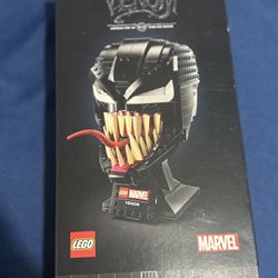 Venom Lego
