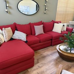 Sectional Furniture In Very Good Conditions