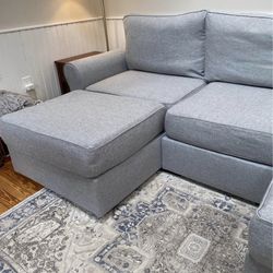 Lovesac Sectional Couch