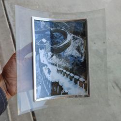 Glass Frames