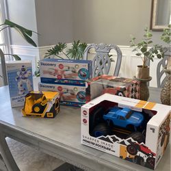Kids Toys- New In Box