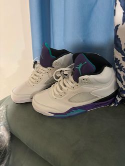Jordan 5