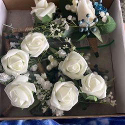 Boutonnières