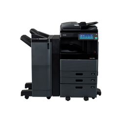 50 Ppm Printer/scanner/copier/fax