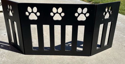 Pet gate