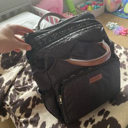 Diaper Bag 