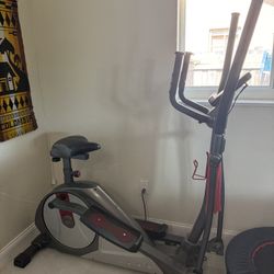 Elliptical -used