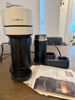 Nespresso Vertuo