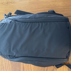 Peak Design Everyday Backpack Zip v2 (20L Black)