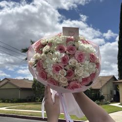 Custom Bouquets Available 