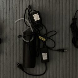 Aquarium Accessories 