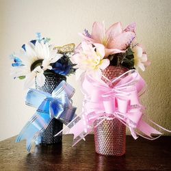 Bouquet Tumblers 
