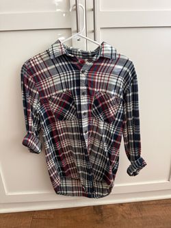 Arizona Jean Flannel