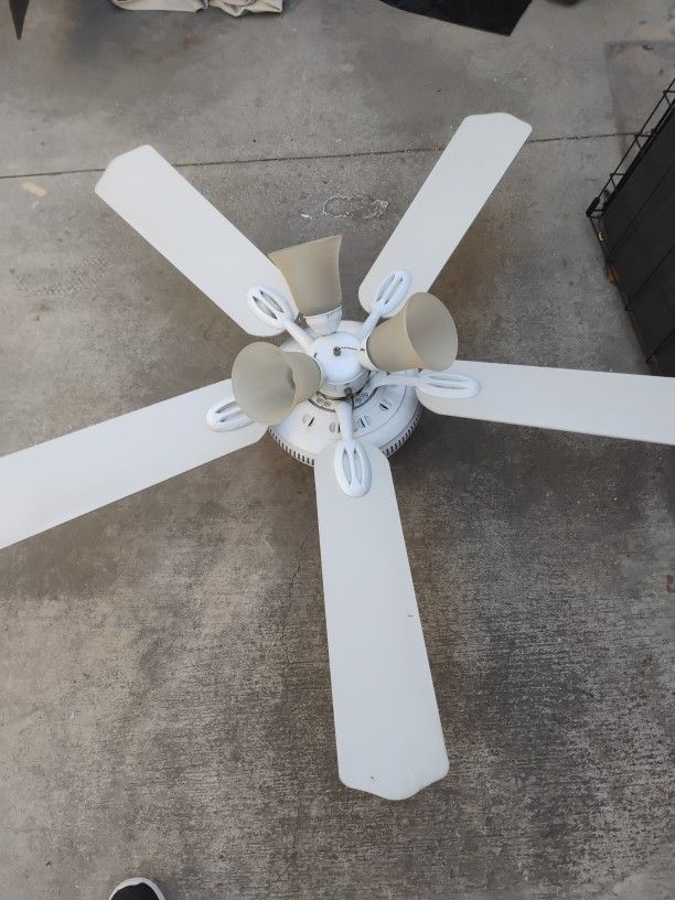 Ceiling Fan