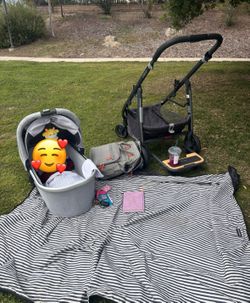 UppaBaby Basinette