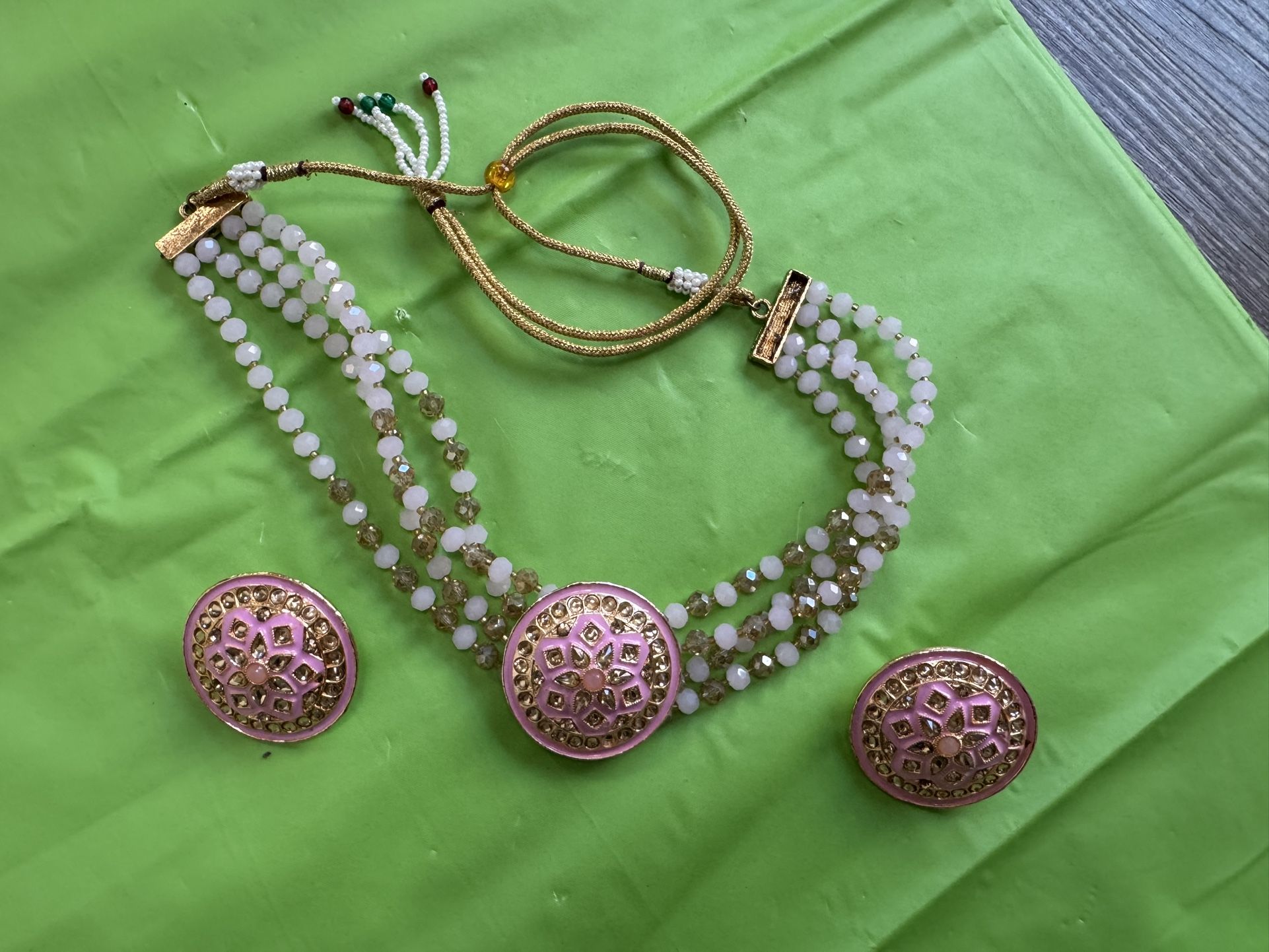 set