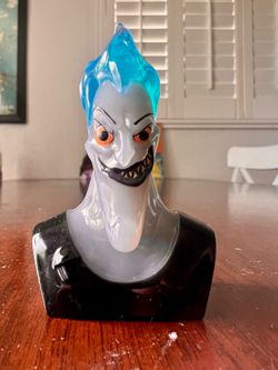 Disneyland Halloween time 2026 hades glow cube
